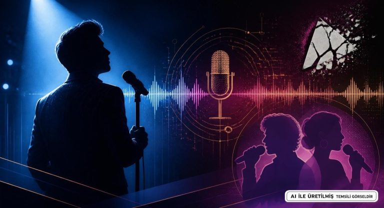Seçkin’den Yeni Projeler ve Konser Anıları