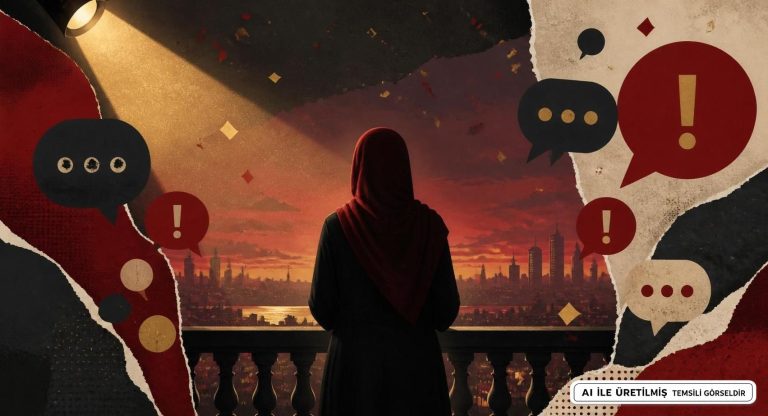 Semiha Yankı’dan Bayram Açıklaması Sosyal Medyayı Salladı