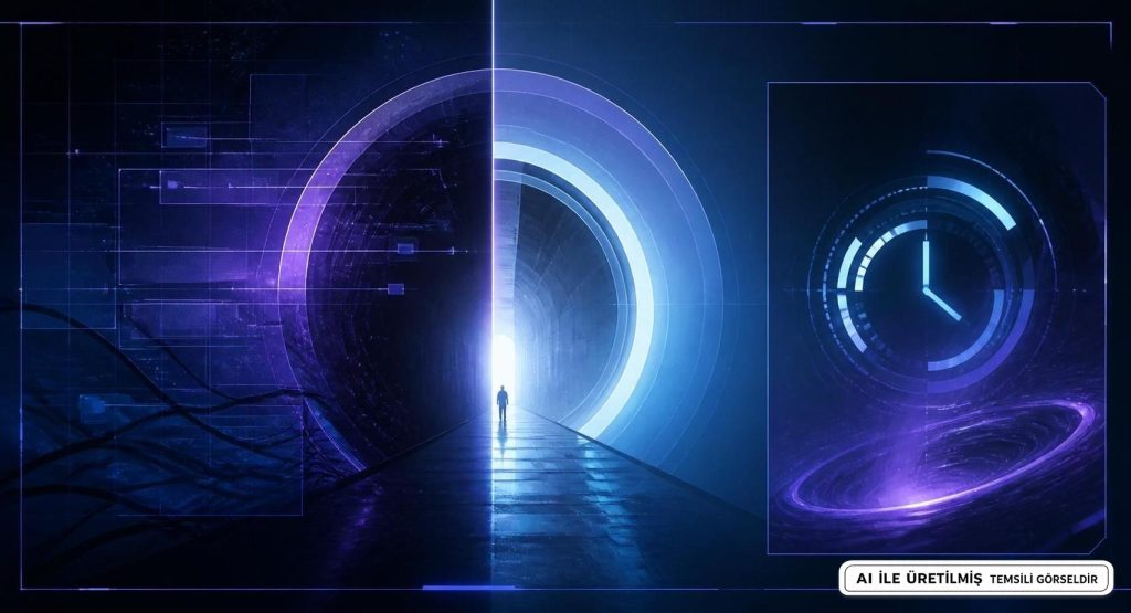 Severance 3. Sezon Onaylandı: Yeni Dönüş Tarihi Ne Zaman?