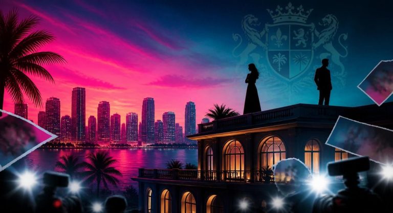 Sibel Can ve Emir Sarıgül’den Miami Evlilik İddiası