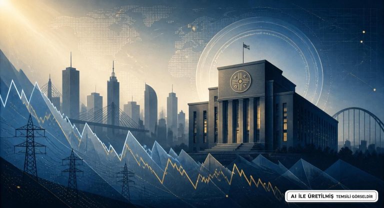 Sırbistan Merkez Bankası Faiz Oranını Enerji Endişeleri Nedeniyle Sabitledi