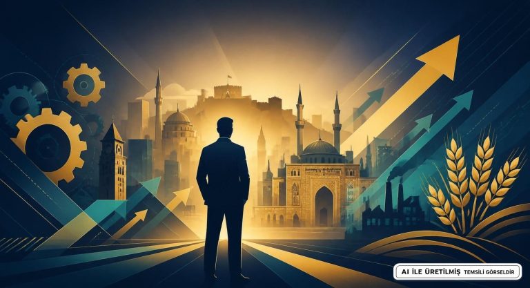 Sivas Ticaret Odası Başkanlığı Seçimleri İçin Aday Açıklandı
