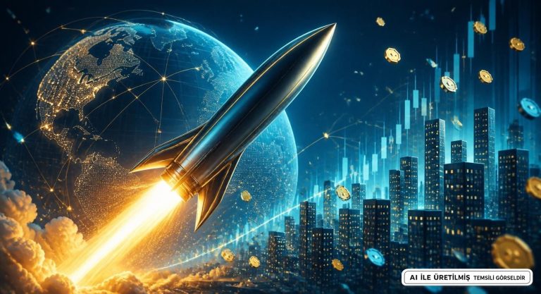 SpaceX Halka Açıldı: Çalışanlar da Trilyon Dolarlık Miras Aldı