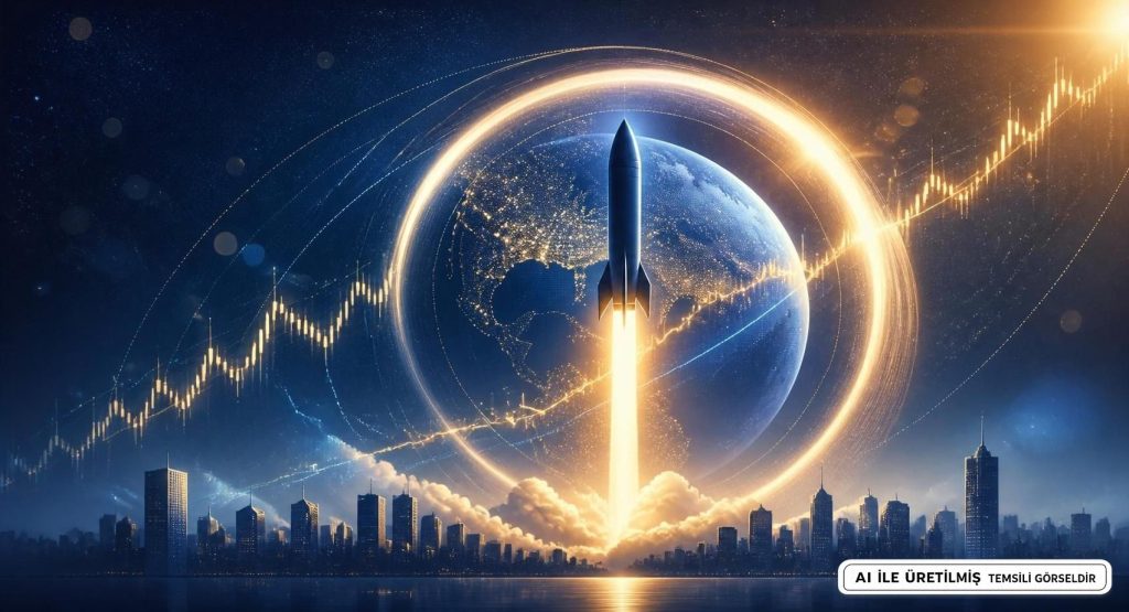 SpaceX'ten Tarihi Halka Arz Hamlesi: Değerleme 1,7 Trilyon Doları Aşacak