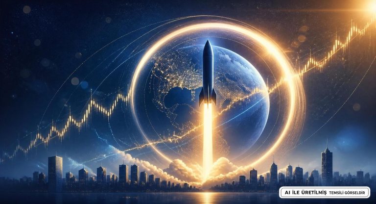 SpaceX’ten Tarihi Halka Arz Hamlesi: Değerleme 1,7 Trilyon Doları Aşacak