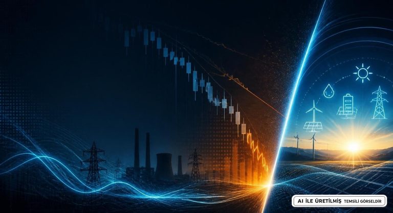 Spot Elektrik Piyasası Fiyatları ve İşlem Hacmi Analizi