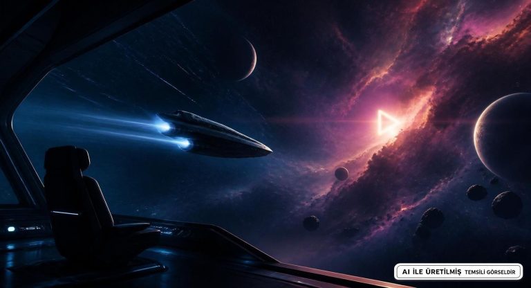 Star Trek: Strange New Worlds’ten 4. Sezon Detayları Açıklandı