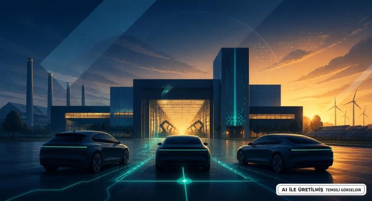 Stellantis’ten Peugeot’ya 1 Milyar Avro Yatırım: Elektrikli Dönüşüm Hamlesi