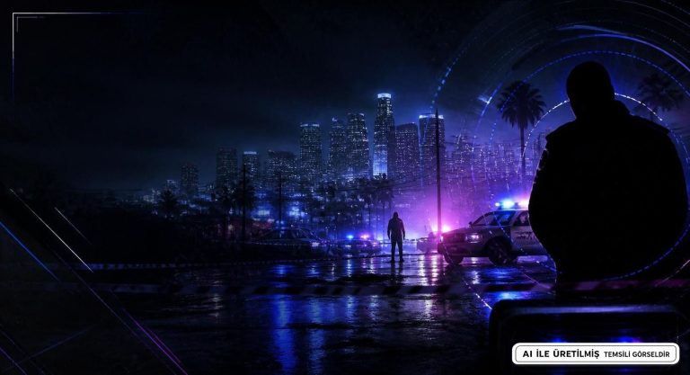 Street Kings Netflix’te Yeniden Zirveye Çıktı