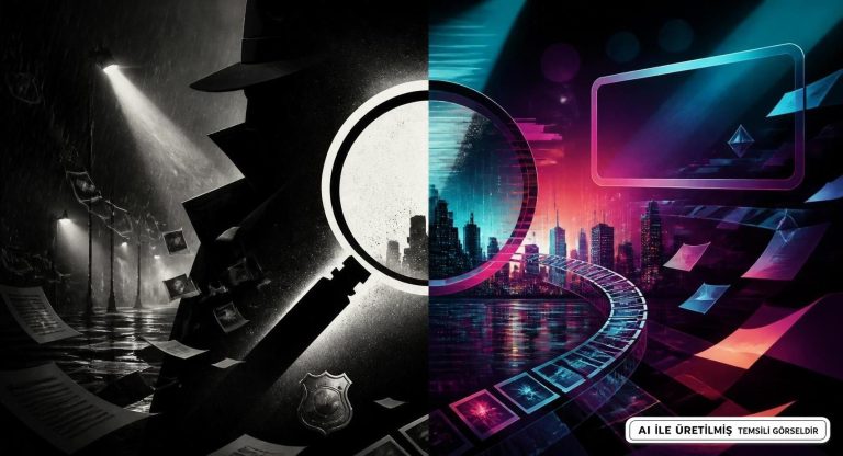 Sugar Dizisi: Noir’dan Bilimkurguya Geçişi İzleyiciyi Yakaladı