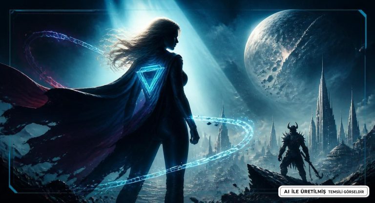 Supergirl Filmi İlk Yorumlarda Öne Çıkan Detaylar