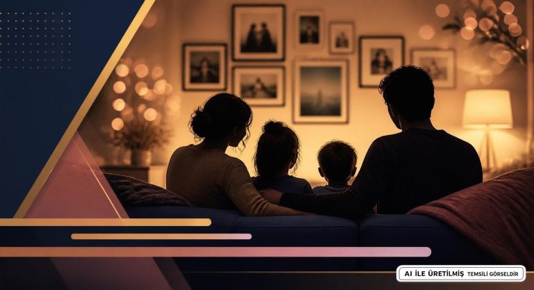 Taner Ölmez ve Ailesi Yeni Kareleriyle Gündemde