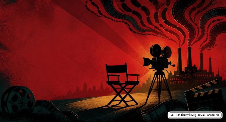 Tarantino’dan Hollywood Eleştirisi: Sinema Bir ‘Sosis Fabrikasına’ Dönüştü