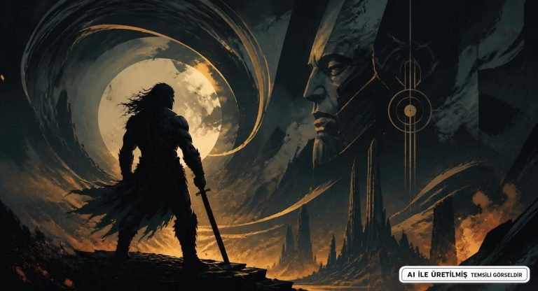 Tartakovsky’den Conan: Efsanevi Savaşçı Animasyonla Geri Dönüyor
