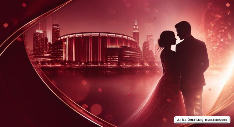 Taylor Swift Ve Travis Kelce Tarihine Yaklaştı