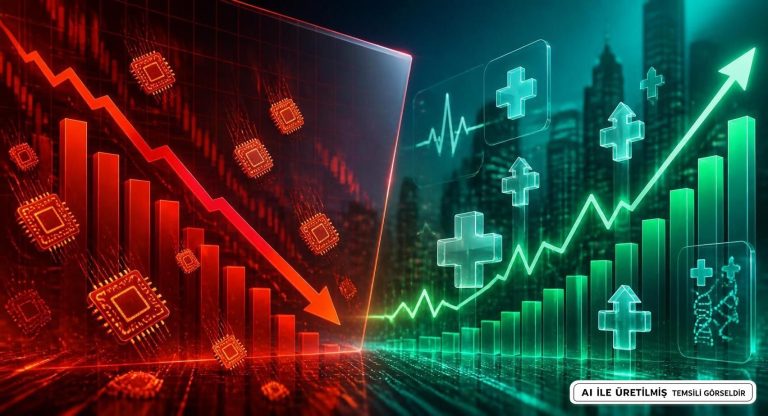 Teknoloji Hisseleri Satış Baskısı Altında: Piyasa Verileri ve Fed Görüşleri