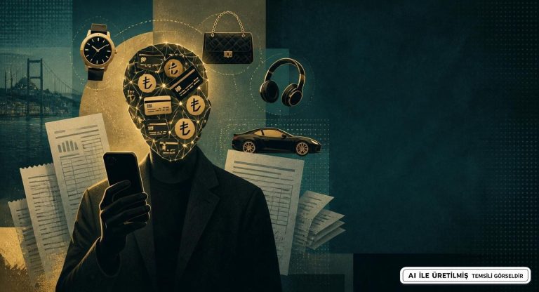 Telefon Sahibi Olmak Refah Göstergesi Değil