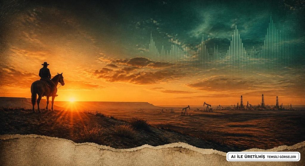 The Madison Dizisi, Paramount+ Tarihinin En Çok İzlenen Yapımları Arasında Yerini Sağladı
