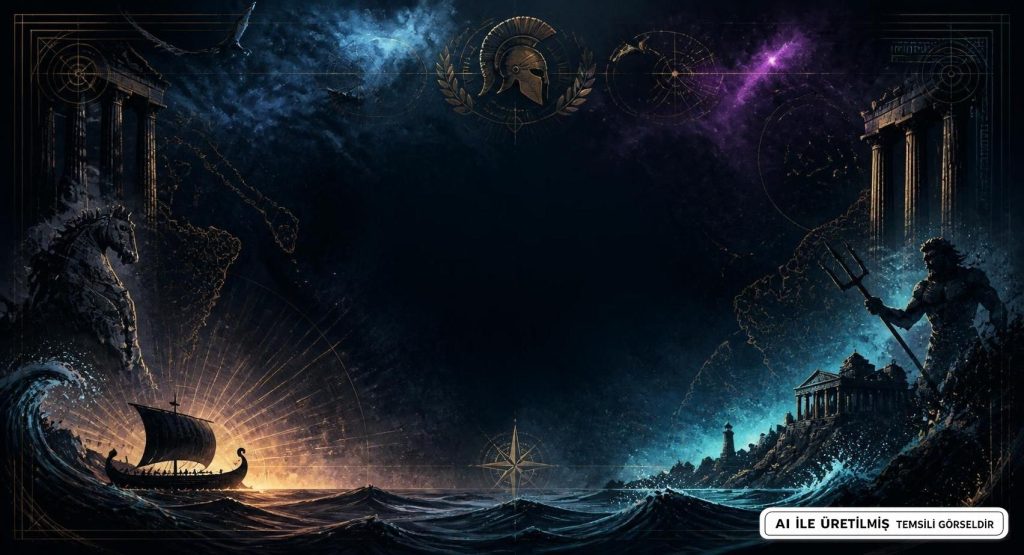 The Odyssey Oyuncu Listesi Açıklandı: Elliot Page'in Rolü Netleşti
