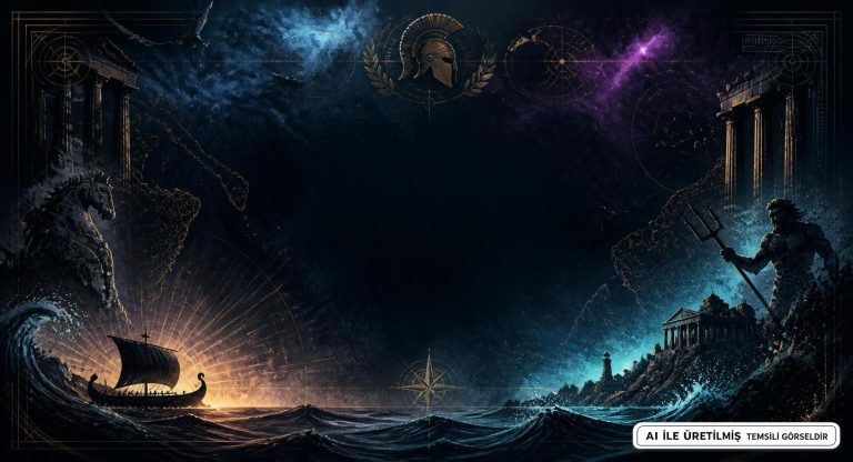The Odyssey Oyuncu Listesi Açıklandı: Elliot Page’in Rolü Netleşti