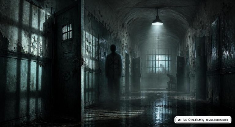 The Terror: Devil in Silver, Psikolojik Korkuyla Dönüyor