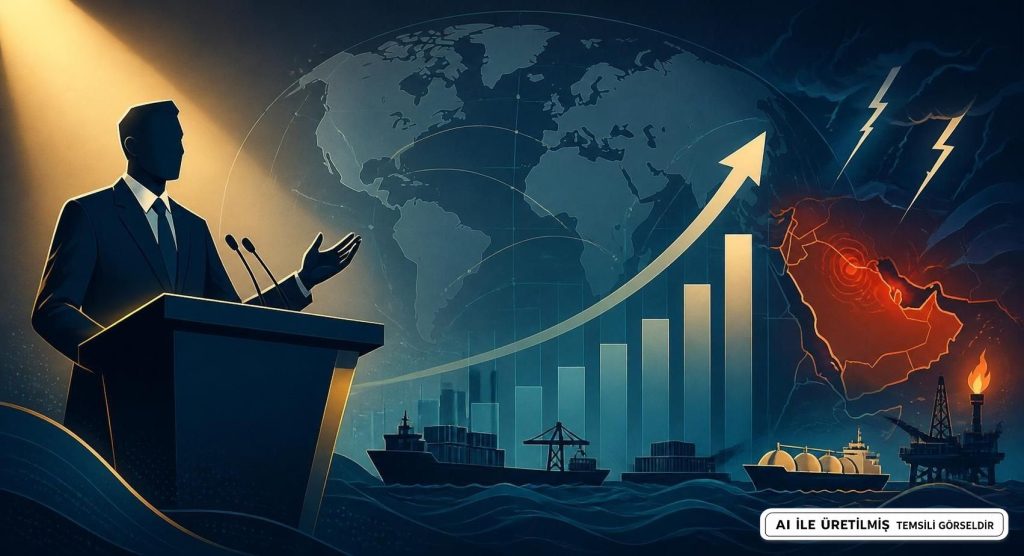 Ticaret Bakanı'ndan Ekonomiye Dair Kritik Veriler Açıklaması