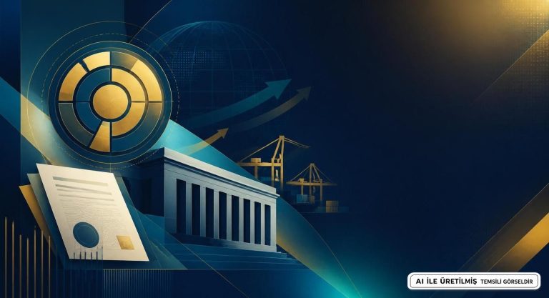 Ticaret Bakanlığı’ndan Mayıs Ayı İşleme Rejimi Verileri Açıklandı