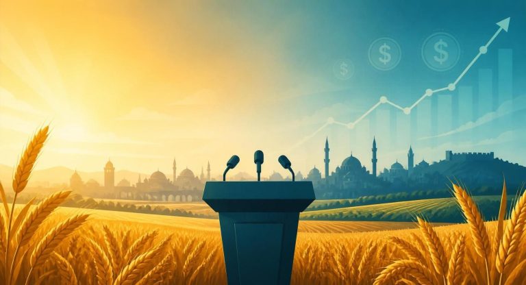 TMO’dan 2026 Hububat Fiyatları Açıklandı