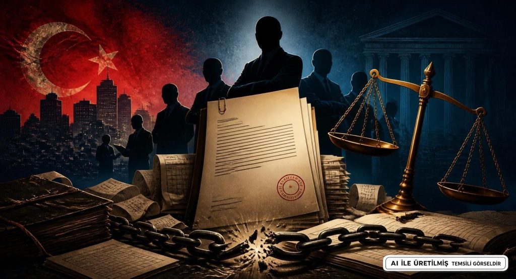 TMSF ve Kayyumlar: İhlas Finans'ta 25 Yıllık Mağduriyet