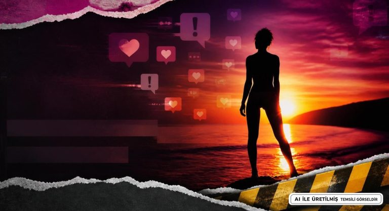 Tövbe Sözleri Unutulmadı: Şeyma Subaşı Yine Bikinili Video Paylaştı