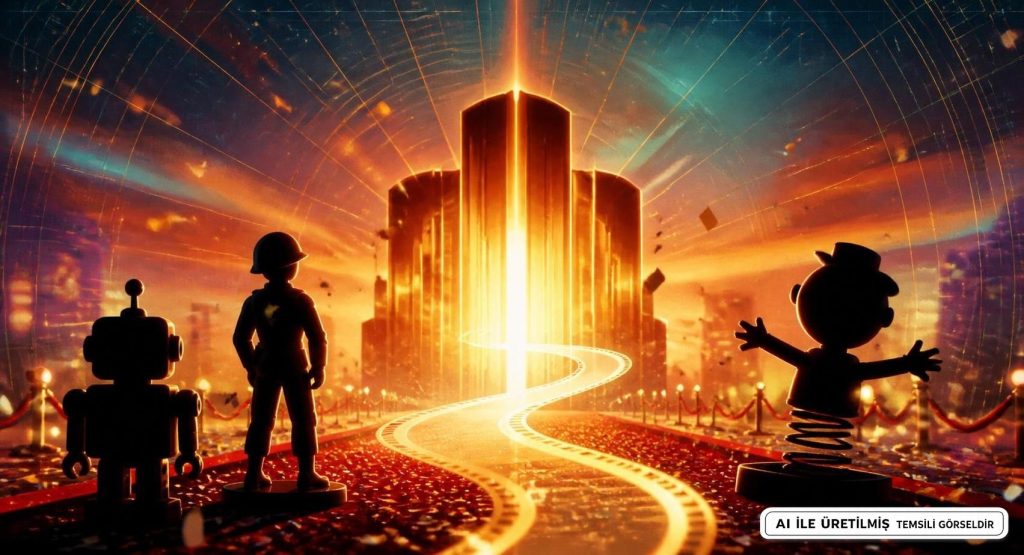 Toy Story 5, Gişede Yeni Bir Rekor Kırmaya Hazırlanıyor