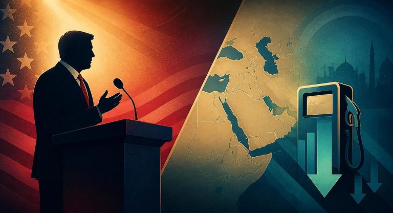 Trump, İran Anlaşması ve Bölgesel Gerilimler Üzerine Kritik Açıklamalar Yaptı