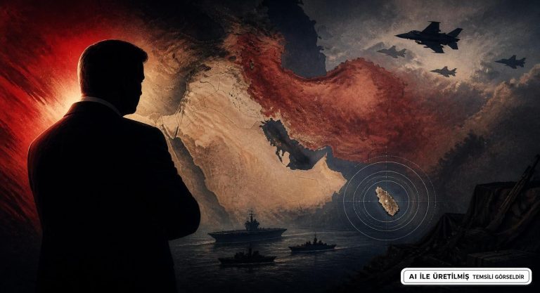 Trump’tan İran ve Orta Doğu Üzerine Sert Açıklamalar