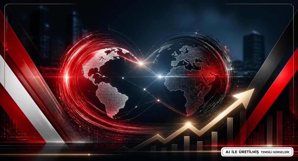 Türkiye-Almanya Ticareti 10 Yılda Nasıl Büyüyecek?
