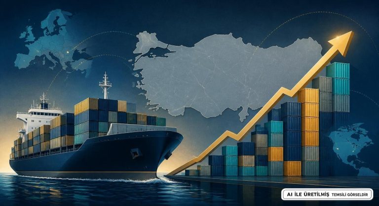 Türkiye İhracatı Yıllık Bazda 19 Milyar Doları Hedefliyor