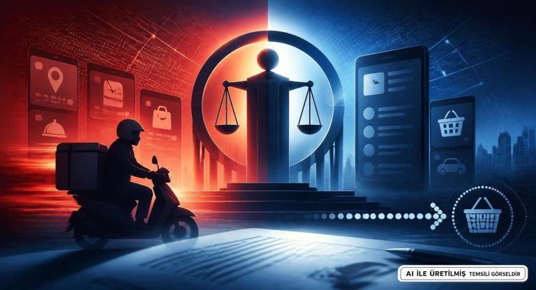 Uber’den Getir Devralmasına Yeşil Işık; Yemeksepeti Hamlesi Geliyor
