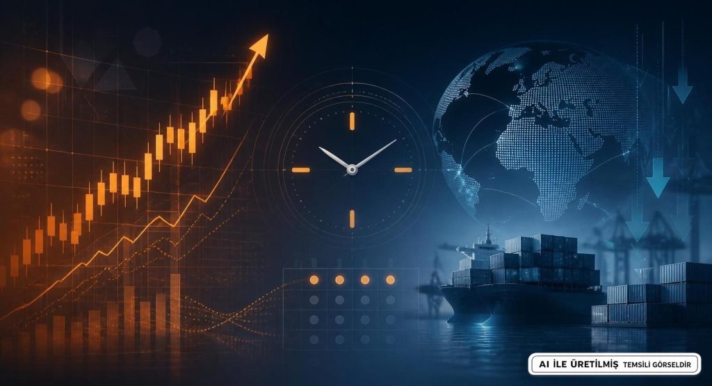 UBS Analizine Göre ECB Faiz Döngüsü 2027'de Dönüşü Sağlayacak