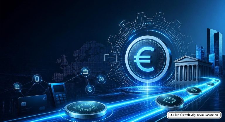 UBS Dijital Euroyu 2029’da Başlatabilir