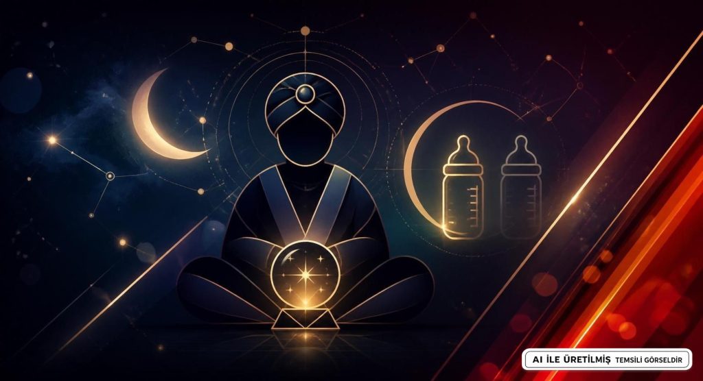 Ünlü Astrolog Nuray Sayarı'nın Hayalleri Yarım Kaldı