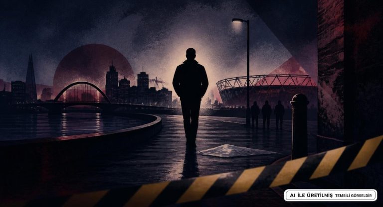 Ünlü Şarkıcı Talay Riley’nin Londra’da Cinayetle Ölümü
