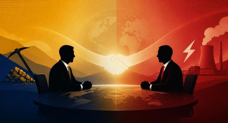Venezuela ve Türkiye Arasında İş Birliği Alanları Genişliyor