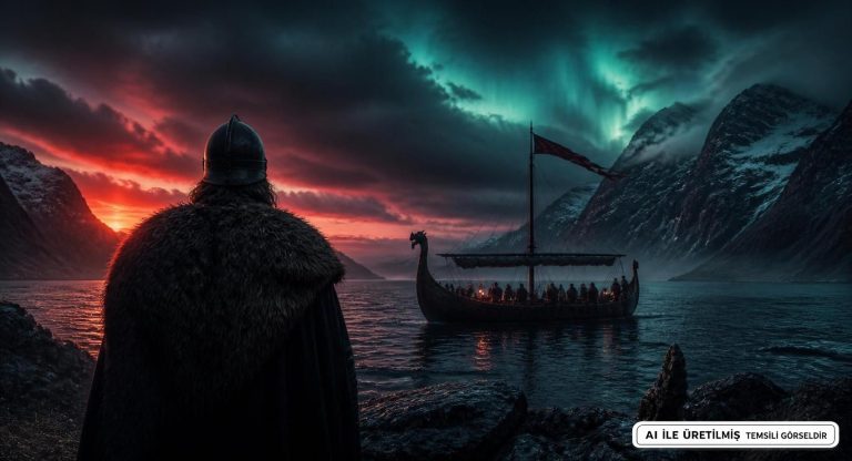 Viking Destanı Bloodaxe, İkinci Sezonuyla Geri Dönüyor