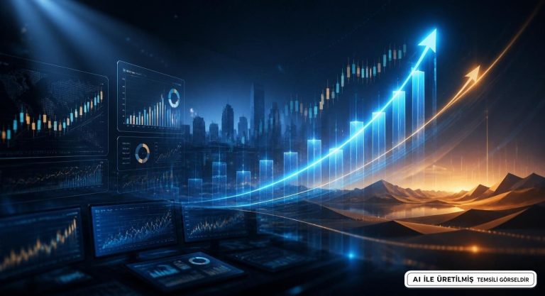 Wall Street Vadeli İşlemleri Yukarı Yönlü Seyretti