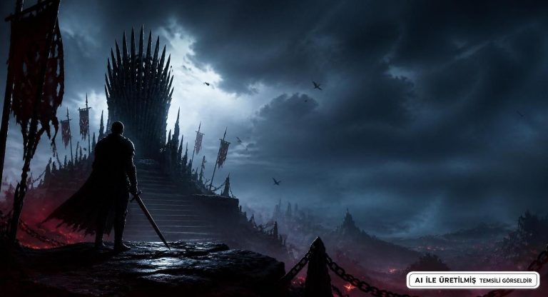 Westeros Evreni Yeniden Canlanıyor: A Knight of the Seven Kingdoms’dan Büyük Dönüş