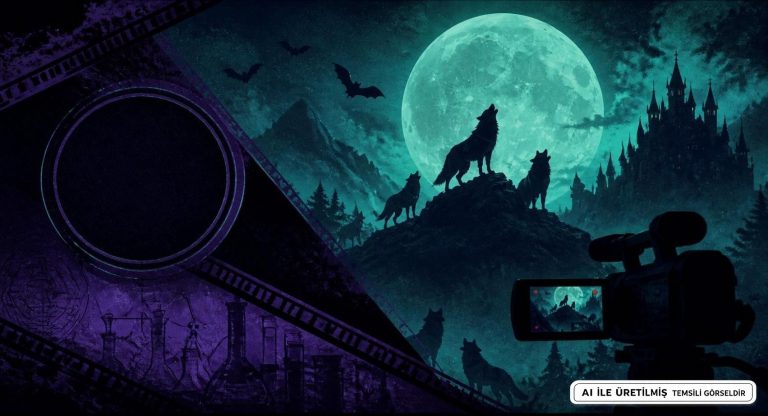 What We Do in the Shadows Devam Filmi ‘We’re Wolves’ Senaryo Aşamasında
