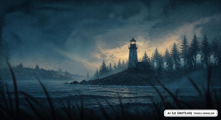 Widow’s Bay, 2. Sezon Onaylandı: Gizem ve Komedi New England Açıklarında