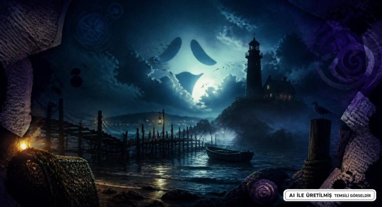 Widow’s Bay Dizisi, Apple TV Listelerinde Zirveye Oturdu