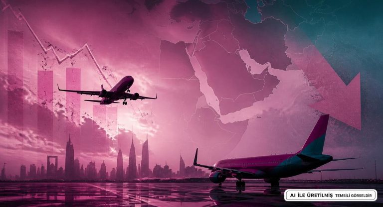 Wizz Air’de Kârlılık Düşerken Gelirler Yükseldi