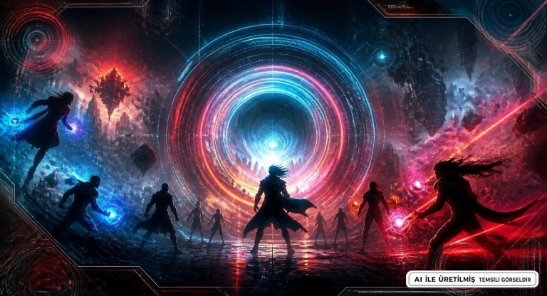 X-Men ’97’ 2. Sezon: Mutantlar, Zaman Yolculuğu ve Apocalypse Tehlikesi