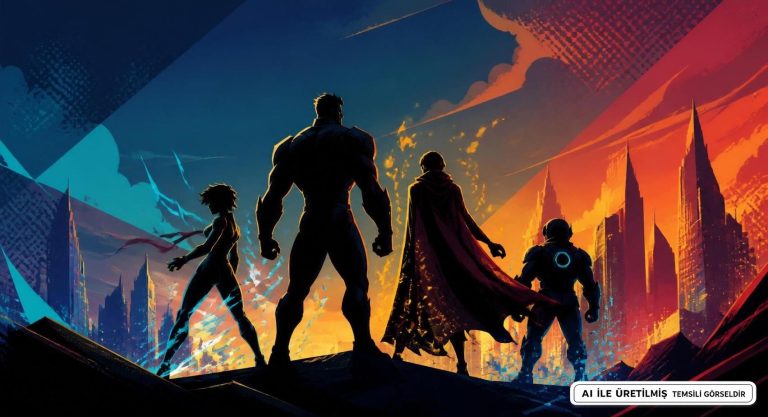 X-Men ’97’ Dizi Serisi, Yeni Sezonlar İçin Uzun Vadeli Yol Haritasını Açıkladı